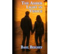 The Amber Light In Venice