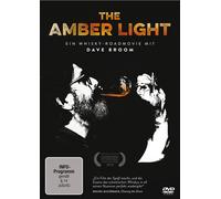The Amber Light-Whisky-Roadmovie Ltd (DVD) Broom Dave Gray Ian (Importación USA)