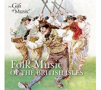 The Amber Quartet - Folk Music Of British Isles