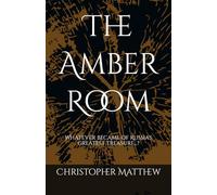 The Amber Room