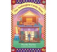 The Amberglow Candy Store (ebook)