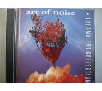 The Ambient Collection: the Sound of One Man Clapping