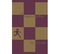 The Ambiguity of Play