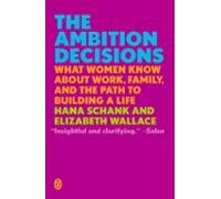 The Ambition Decisions (ebook)