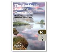 The Ambleside Walking Companion (16 dale, fell and river walks in and around Ambleside)