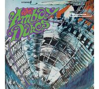 The Amboy Dukes - The Amboy Dukes [Vinilo]