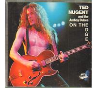 The Amboy Dukes (US) - On the Edge