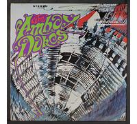 The Amboy Dukes (US) - Ted Nugent & The Amboy Dukes
