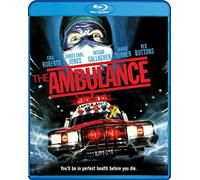 The Ambulance [USA] [Blu-ray]