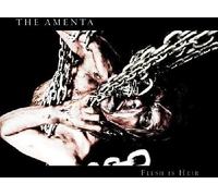 The amenta - Flesh is heir