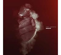 The amenta - Revelator [Vinilo]