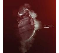 The amenta - Revelator [Vinilo]