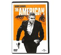 The american [Italia] [DVD]