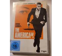 The American [Alemania] [DVD]