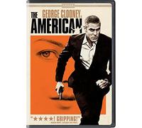 The American [Alemania] [DVD]