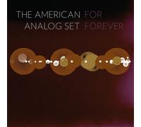 The American Analog Set - For Forever (2 LP)
