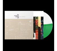 The American Analog Set New Drifters (Vinyl) 12" Album Coloured Vinyl