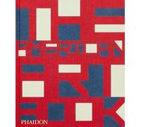 The American Art Book: Revised and updated edition