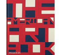 The american art book revised: Revised and updated edition