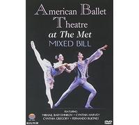 The American Ballet Theatre at the Met [USA] [DVD]