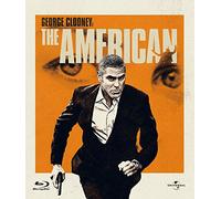 The American [Blu-ray]
