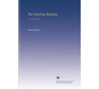 The American Botanist.: V. 1-4 1901-1903