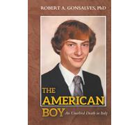 The American Boy: An Unsolved Death in Italy