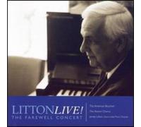 The American Boychoir - Litton Live! the Farewell Concert