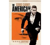 The American by George Clooney