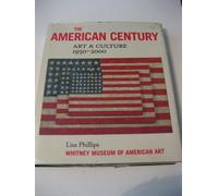 The American Century: Art & Culture 1950-2000
