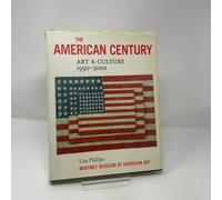 The American Century: Art & Culture 1950-2000