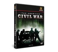 The American Civil War - Battlefield Detectives: The Civil War: Antietam/Shiloh