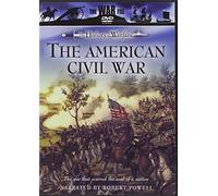 The American Civil War [DVD] [Reino Unido]