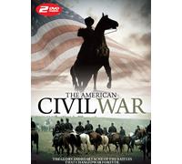 The American Civil War [Reino Unido] [DVD]