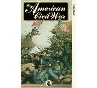 The American Civil War [Reino Unido] [VHS]