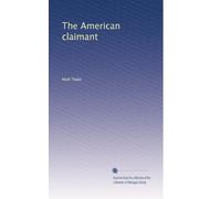 The American claimant