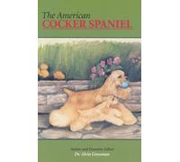 The American Cocker Spaniel