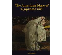 The American Diary of a Japanese Girl