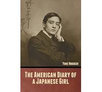 The American Diary of a Japanese Girl