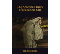 The American Diary of a Japanese Girl