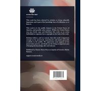 The American Dictionary of Dates, 458-1920, Including Also as Supplements to the Main Work