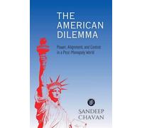 The American Dilemma