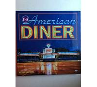 The American Diner [Idioma Inglés]
