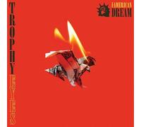 The American Dream【輸入盤】