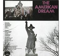 The American Dream - American Dream