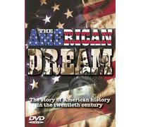 The American Dream [DVD] [Reino Unido]