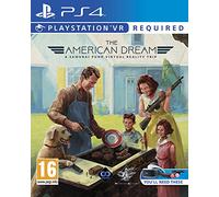 The American Dream (PSVR) - PlayStation 4 [Importación inglesa]