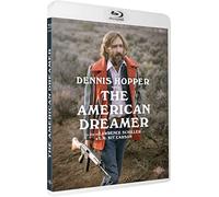 The American Dreamer [Francia] [Blu-ray]