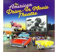 The American Drive-in Movie Theatre [Idioma Inglés]