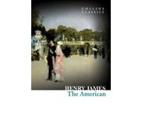The American (ebook)
